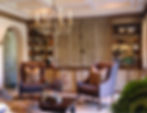 Private Residence at Palos Verdes Estates