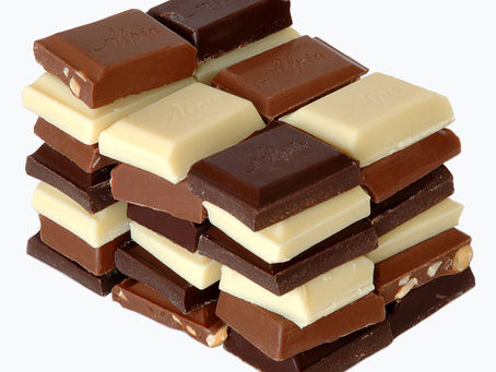 Foods that make you happy!!