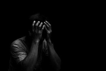 ANXIETY AND DEPRESSION I: the definition, the causes & the 6Ds of Depression.