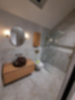 Time4tiling Perfecting Your Bathroom in London