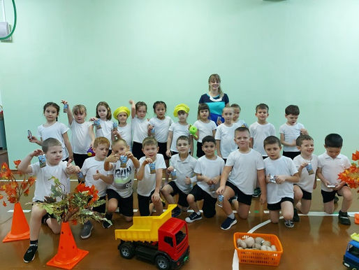 «Чтоб здоровье сохранить – научись его любить».