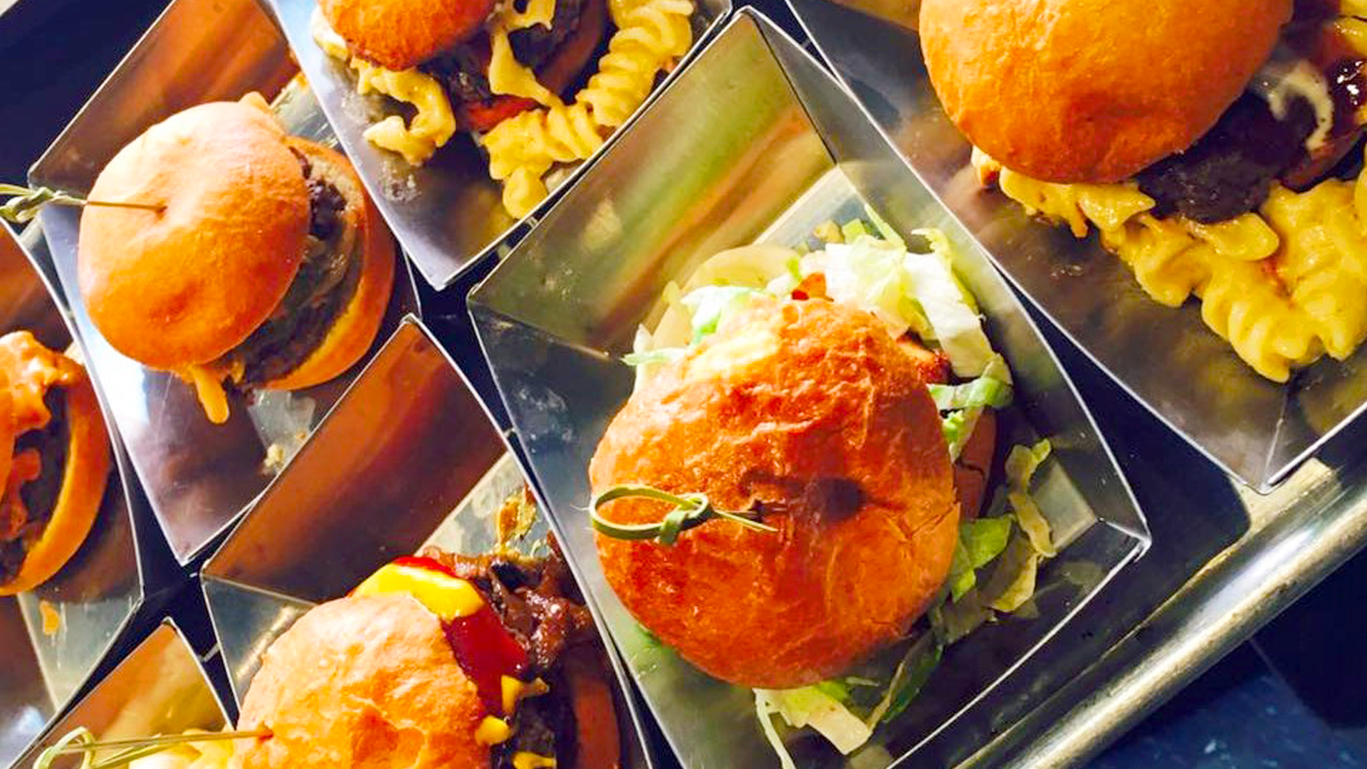 Bar And Grill Sidecar Slider Bar United States