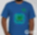 Excellent Productions Male T-Shirt