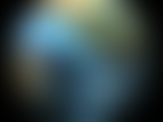 Creating the World Beneath Me