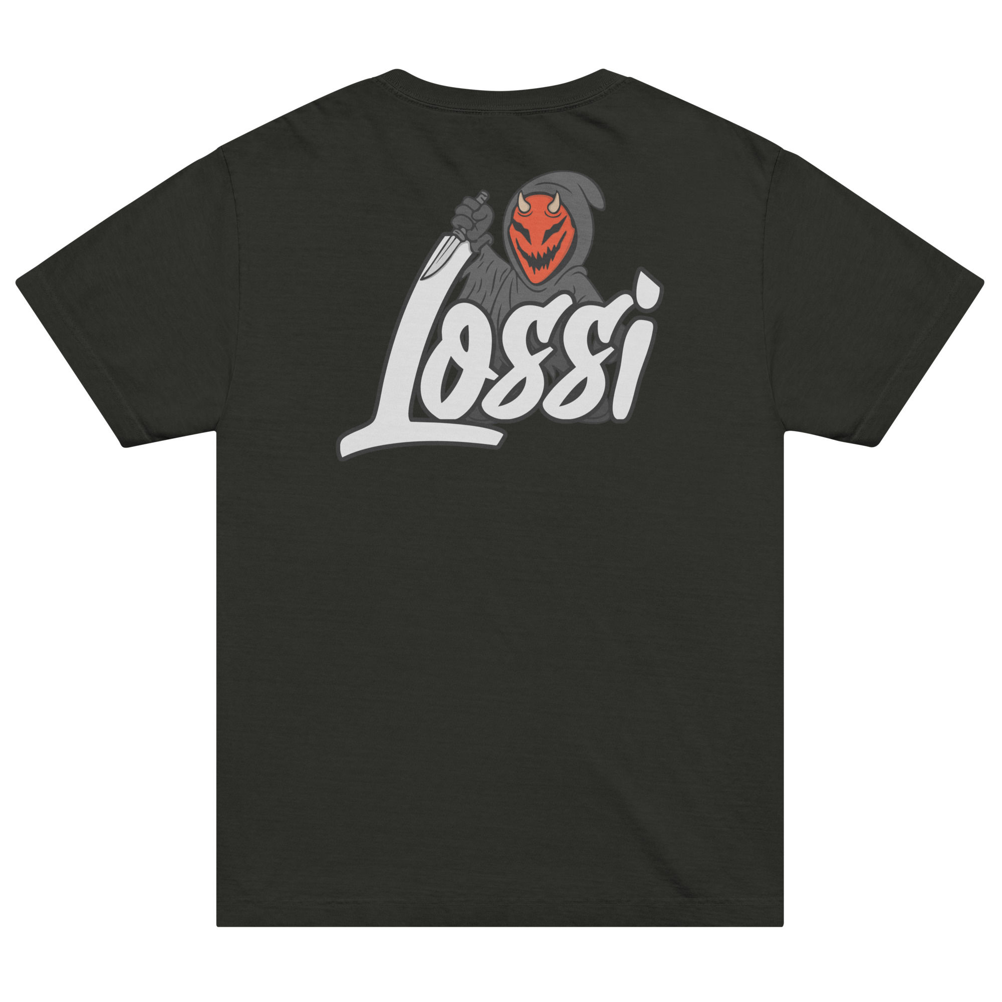 Basic Reap Oversized Tee