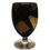 Thumbnail: Art-Deco Goblets Owned by Legendary Fashion Icon André Leon Talley