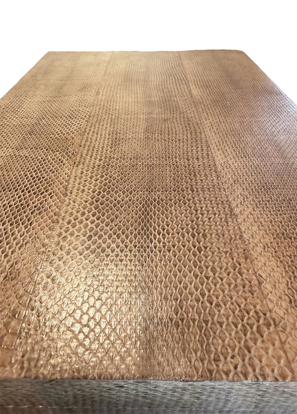 Thumbnail: Ayers Snakeskin Box