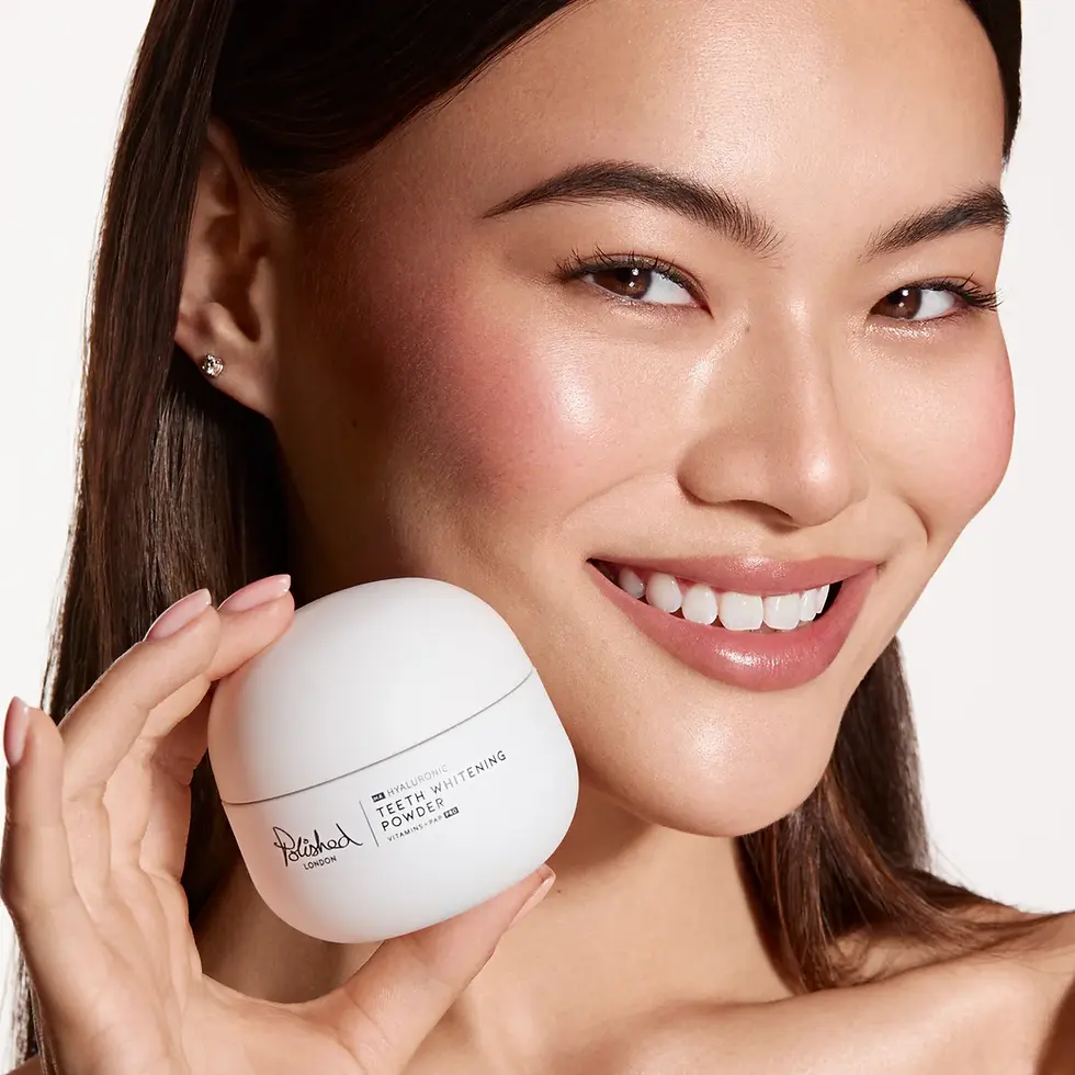 Thumbnail: Polished London Bundle 