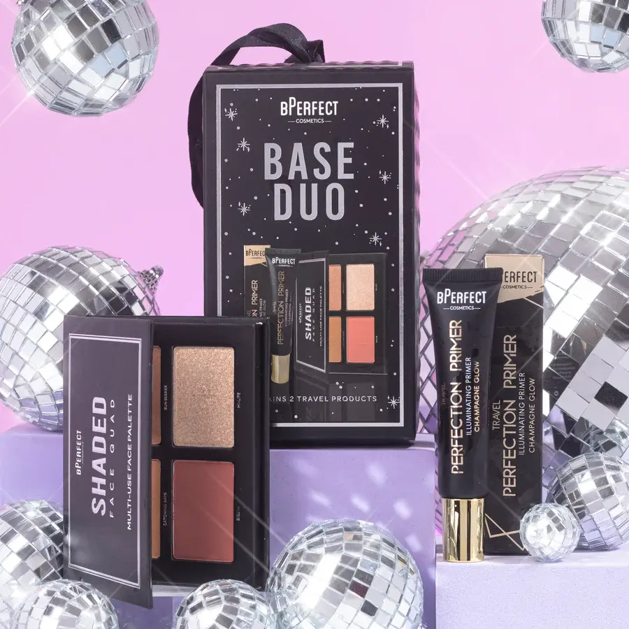 BPerfect - Base Duo - Gift Set