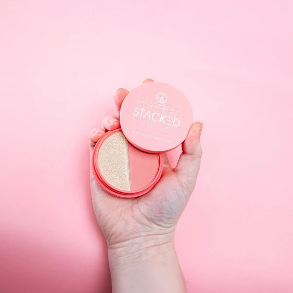 Thumbnail: I Am Beauty STACKED - Bronzed Edition