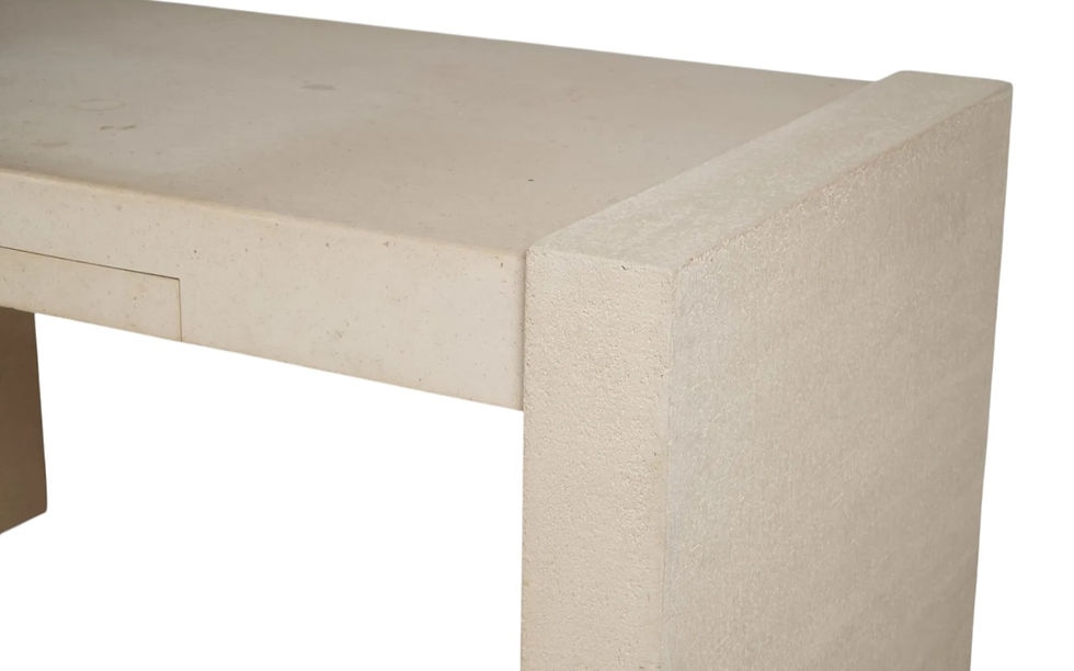 Thumbnail: Formations Stone Desk