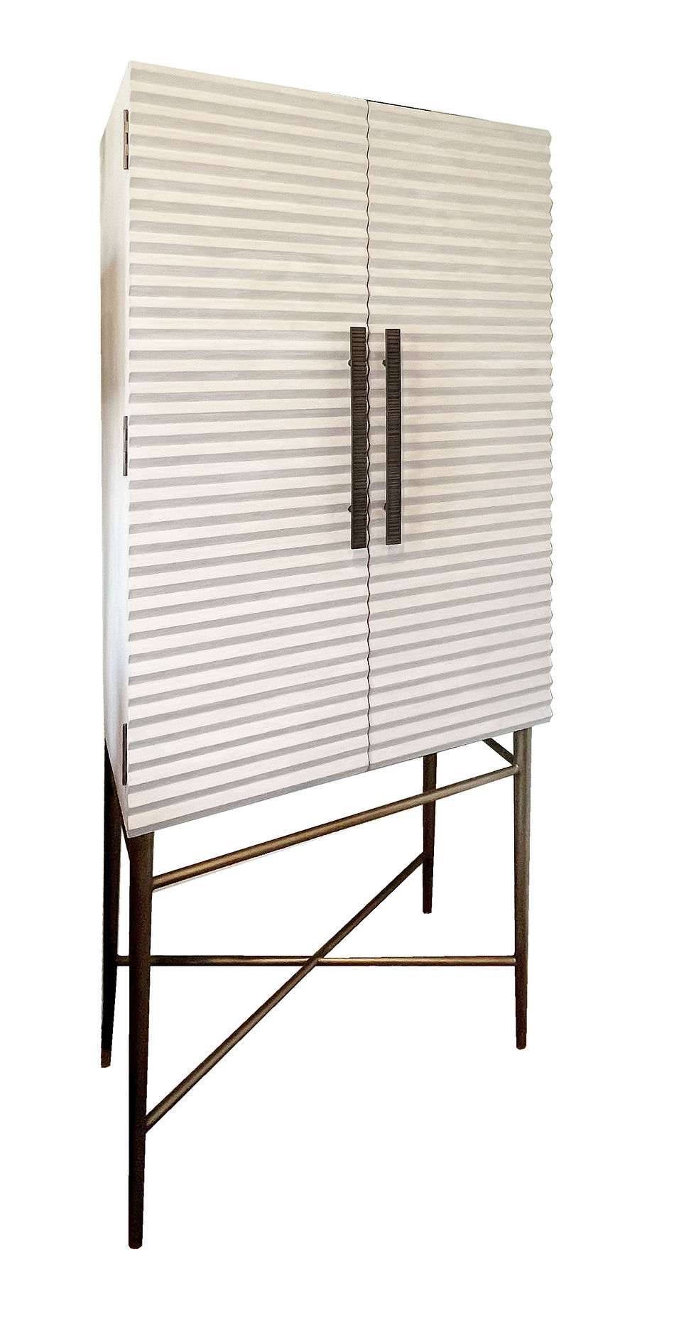 Thumbnail: Mr. Brown Belmont Cabinet