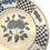 Thumbnail: Set of 4 Blue & White Side Dishes