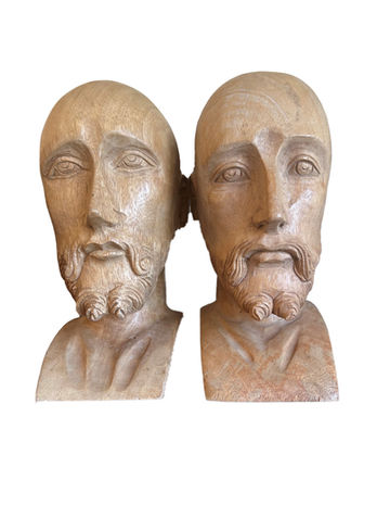 the tastemaker shoppe, interior design, home furnishing, accessories, decorative objects, scottsdale, paradise valley, arizona, resort, shop, retail, sculpture, wood, spain, european, italian, artisan, carved