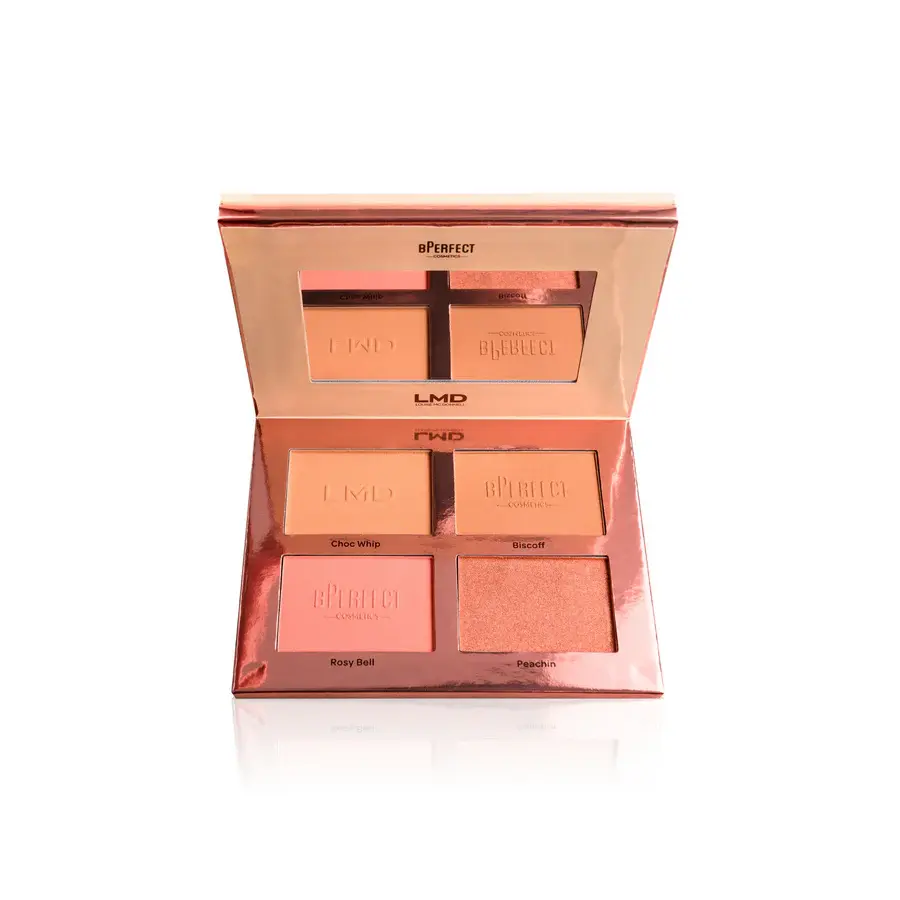 Thumbnail: LMD Masterpiece Palette