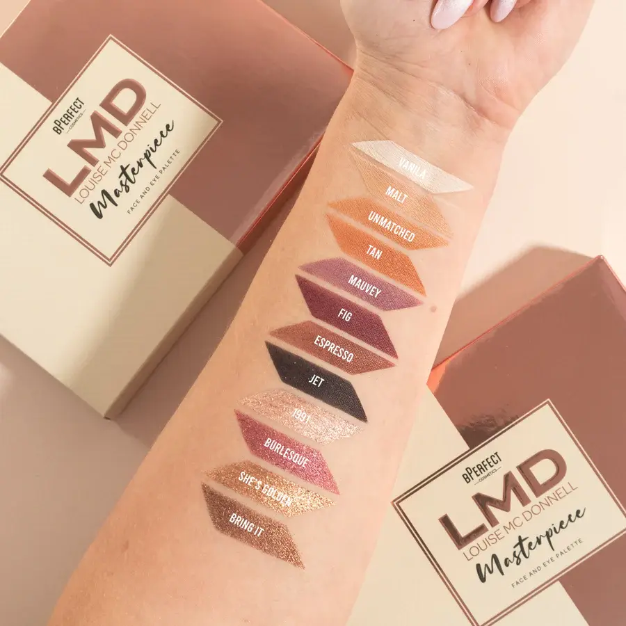 Thumbnail: LMD Masterpiece Palette