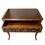 Thumbnail: Drexel Heritage Table with Leather Inlay