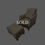 Thumbnail: Donghia Ogee Chair & Ottoman