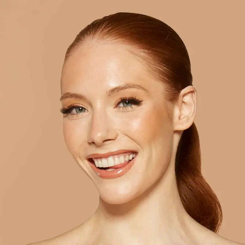 Thumbnail: CC Me In Foundation - Buildable
