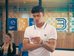 Futbol Soccer Transcomer Business Negocios Yeltsin Tejeda Johan Venegas Allen Guevara Christian Bolaños