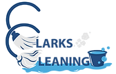 ClarksCleaning Logo-Final-02.png cleaning company logo