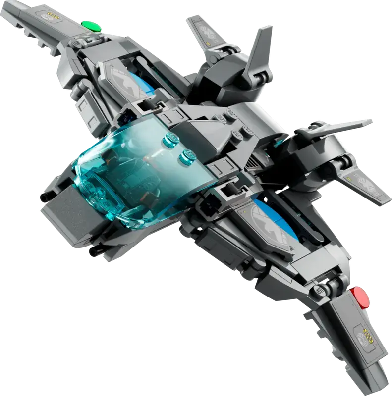 Thumbnail: LEGO® Avengers Tower #76269
