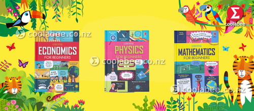 Usborne For Beginners Series The Complete Set 11 Books Hardback