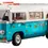 Thumbnail: LEGO® Volkswagen T2 Camper Van #10279