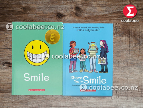 洋書 Raina Telgemeier グラフィックノベル 10冊セット Amazon.co.jp