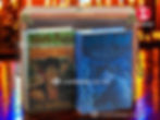 Thumbnail: Harry Potter Hardcover Book Box Set in Hogwarts Trunk Edition 7 Books