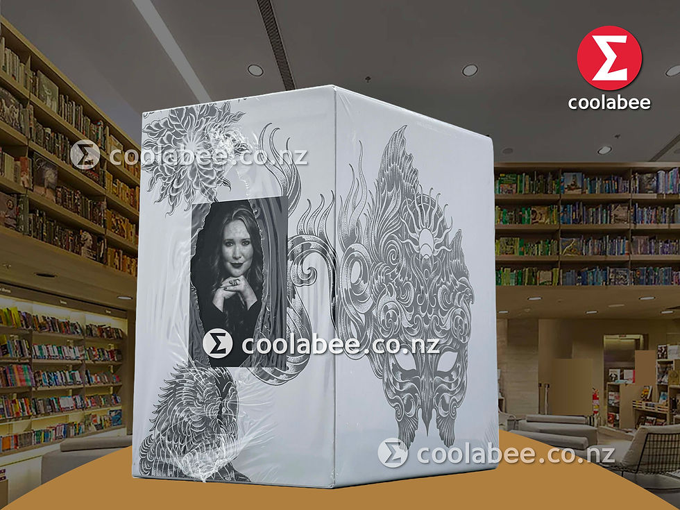 Thumbnail: A Court of Thorns and Roses Paperback Box Set (5 books) by Sarah J. Maas