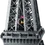 Thumbnail: LEGO® Eiffel Tower #10307