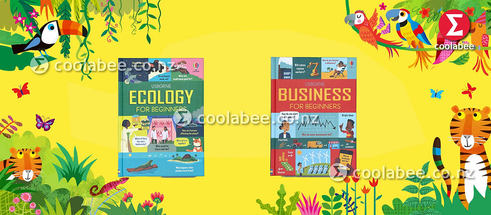 Thumbnail: Usborne For Beginners Series The Complete Set 11 Books Hardback