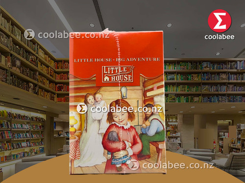 The Complete Little House Boxed Set (9 Books) | Coolabee Online