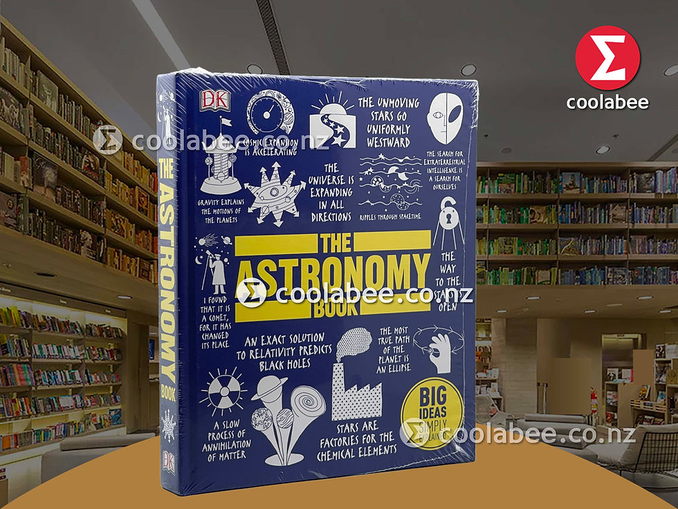 Thumbnail: Big Ideas Simply Explained Series 9 Books by DK Publishing