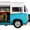 Thumbnail: LEGO® Volkswagen T2 Camper Van #10279