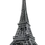Thumbnail: LEGO® Eiffel Tower #10307