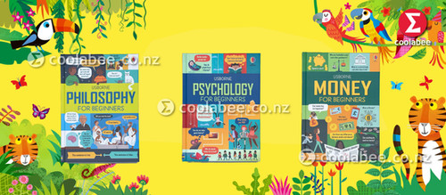 Usborne For Beginners Series The Complete Set 11 Books Hardback