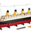 Thumbnail: LEGO® Titanic 10294