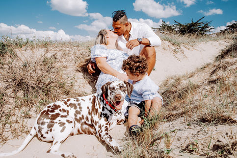 grossesse | photo famille | couple | Photographe | Boîte A Pixels | La Rochelle France