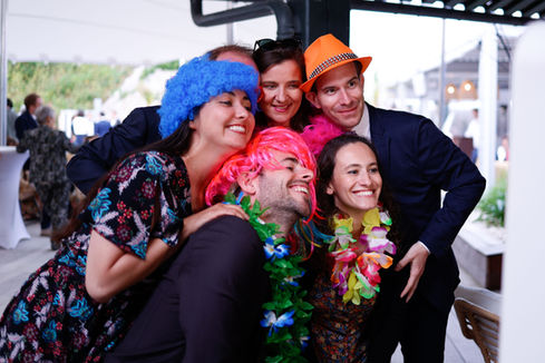 Location Photobooth | Borne A Selfie | Photobooth | Photographe | Boîte A Pixels | Ile de Ré France | La Rochelle France