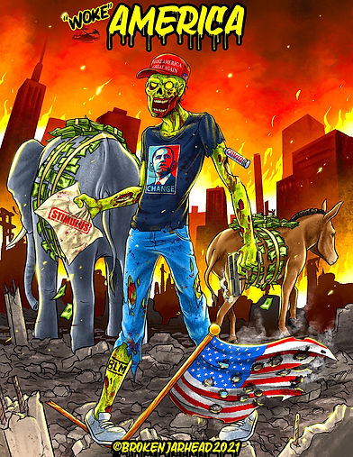 Woke America
