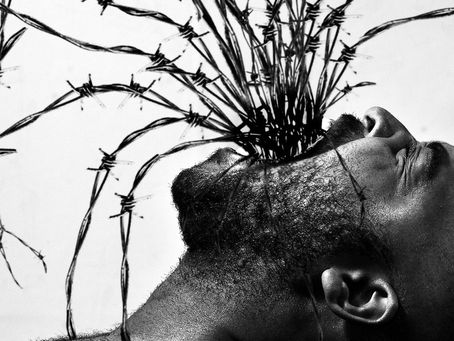 Mental Demons Rise From Kabul