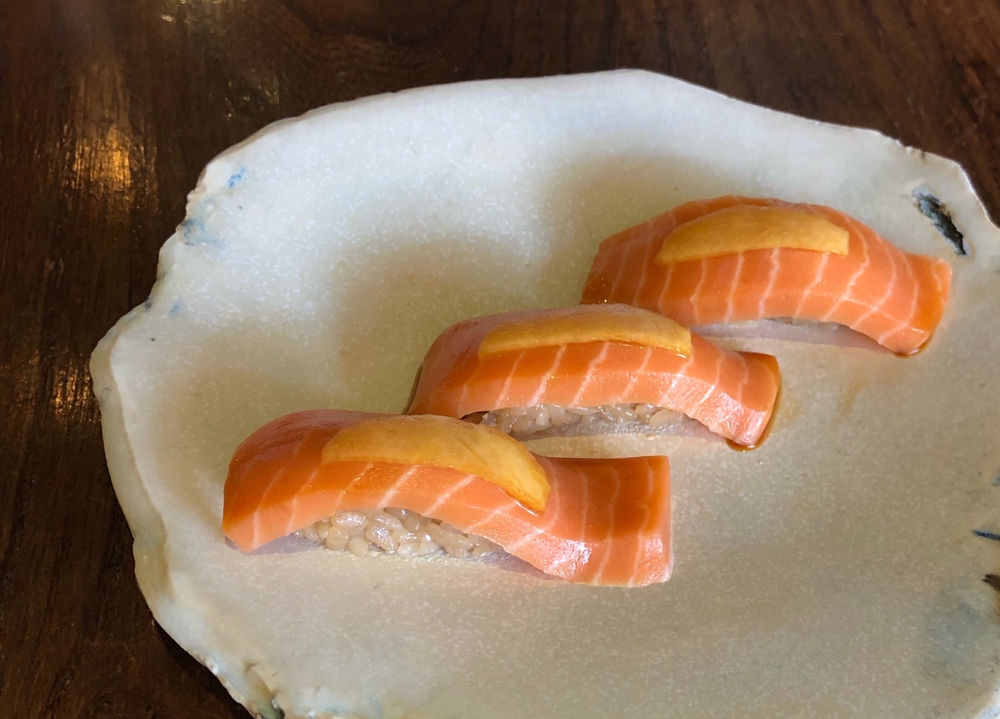 Cultivated fish: Everything you need to know—including how it tastes