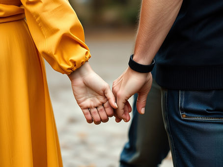 Transform Your Relationship with Couples Emotion Focused Therapy