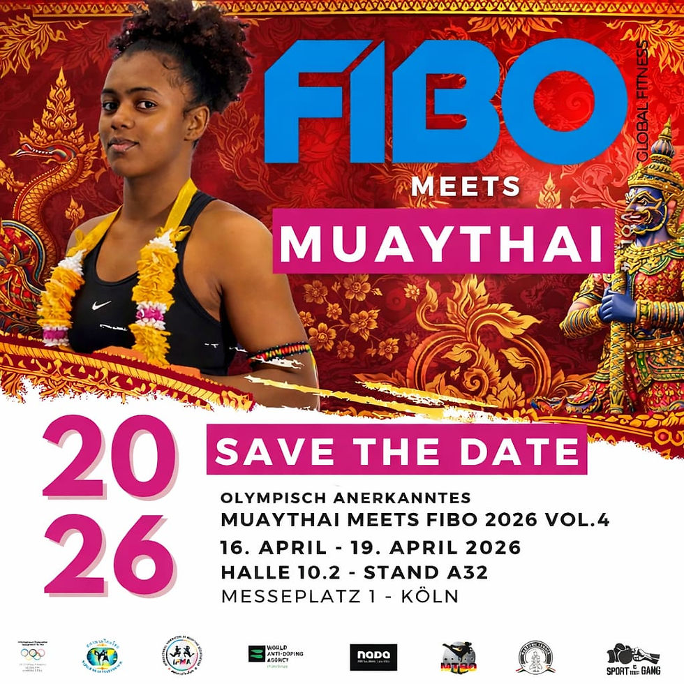 FIBO 2026