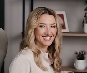 ואלרי מרטינו, נטורופתית 