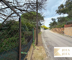 TERRENO DE 657M2 EN VIDRERES AIGUAVIVA PARC