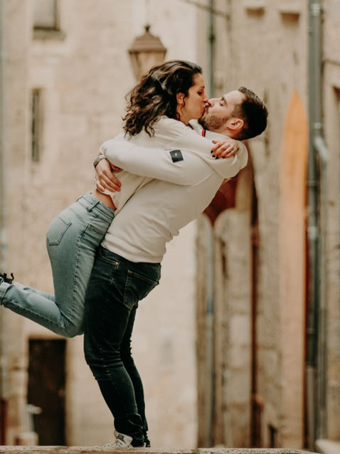 --- TRUE LOVE ---