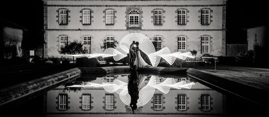 Vanessa & Samuel - Wedding Story 